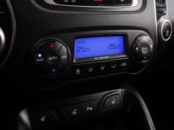 Hyundai ix35 I с пробегом 2012 года, цена 1 114 000 рублей, 191033 км, внедорожник, Автокод Объявления
