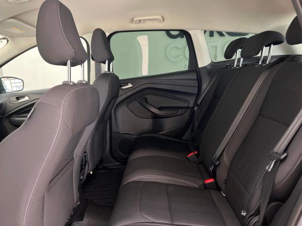 Ford Kuga II Рестайлинг с пробегом 2018 года, цена 1 700 000 рублей, 113000 км, внедорожник, Автокод Объявления