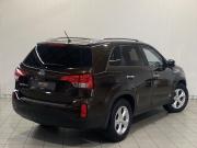 Kia Sorento II Рестайлинг Курск  - изображение 22
