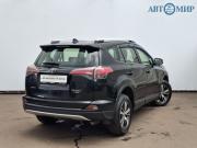 Toyota RAV4 IV (XA40) Рестайлинг Москва  - изображение 17