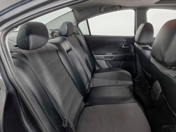 Mazda 3 I (BK) с пробегом 2005 года, цена 310 000 рублей, 217281 км, седан, Автокод Объявления
