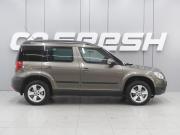 Skoda Yeti I Ростов-на-Дону  - изображение 22