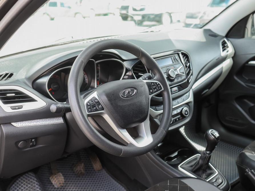 Lada (ВАЗ) Vesta I Ижевск  - изображение 9