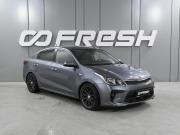 Kia Rio IV Ростов-на-Дону  - изображение 18