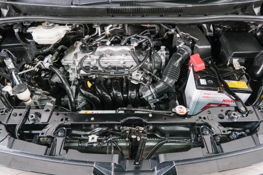 Toyota Voxy III (R80) Рестайлинг Красноярск  - изображение 23