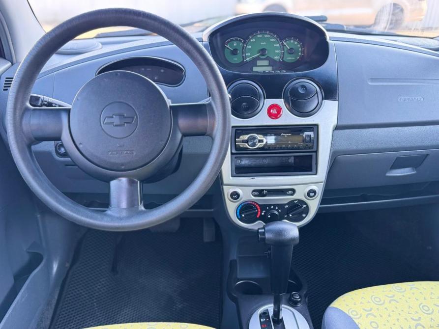 Chevrolet Spark II Ростов-на-Дону  - изображение 19