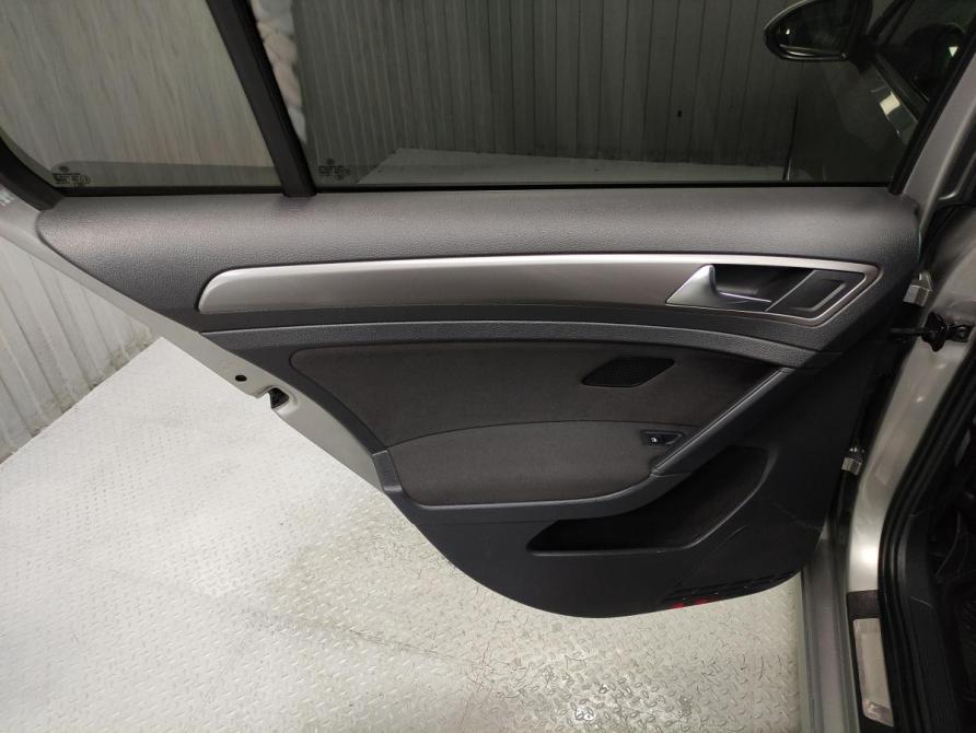 Volkswagen Golf VII Пермь  - изображение 15