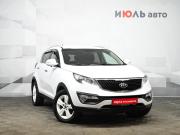 Kia Sportage III Рестайлинг Екатеринбург  - изображение 22