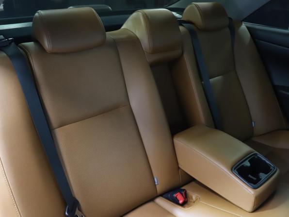 Toyota Camry VII (XV50) Рестайлинг 2 с пробегом 2017 года, цена 1 899 000 рублей, 144994 км, седан, Автокод Объявления