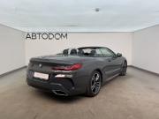 BMW 8 серии II (G14/G15/G16) Москва  - изображение 31