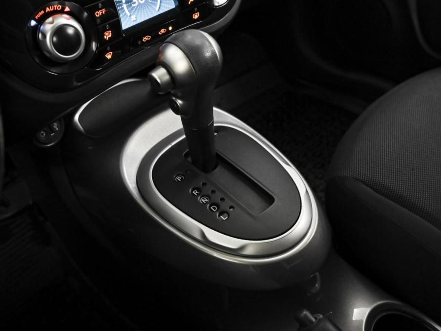 Nissan Juke I Ставрополь  - изображение 12