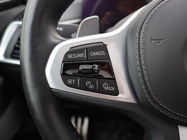BMW X5 IV (G05/G18) Рестайлинг с пробегом 2023 года, цена 11 800 000 рублей, 21235 км, внедорожник, Автокод Объявления