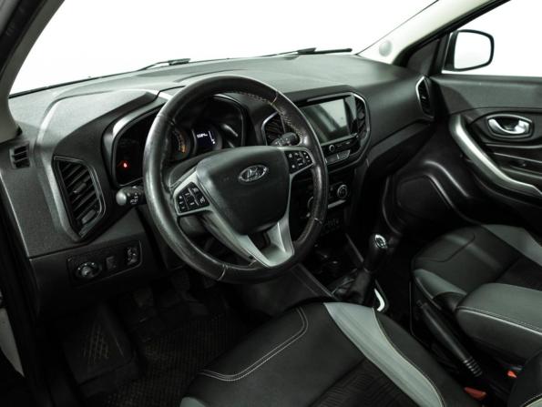 Lada (ВАЗ) XRAY I с пробегом 2021 года, цена 1 049 585 рублей, 105500 км, хэтчбек, Автокод Объявления