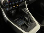 Toyota RAV4 V (XA50) Москва  - изображение 33