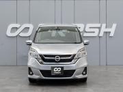 Nissan Serena V (C27) Краснодар  - изображение 23