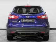 Nissan Qashqai II Москва  - изображение 35
