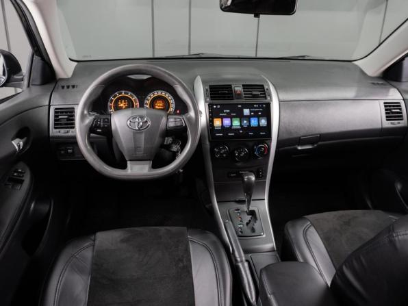 Toyota Corolla X (E140 E150) Рестайлинг с пробегом 2010 года, цена 868 000 рублей, 296838 км, седан, Автокод Объявления