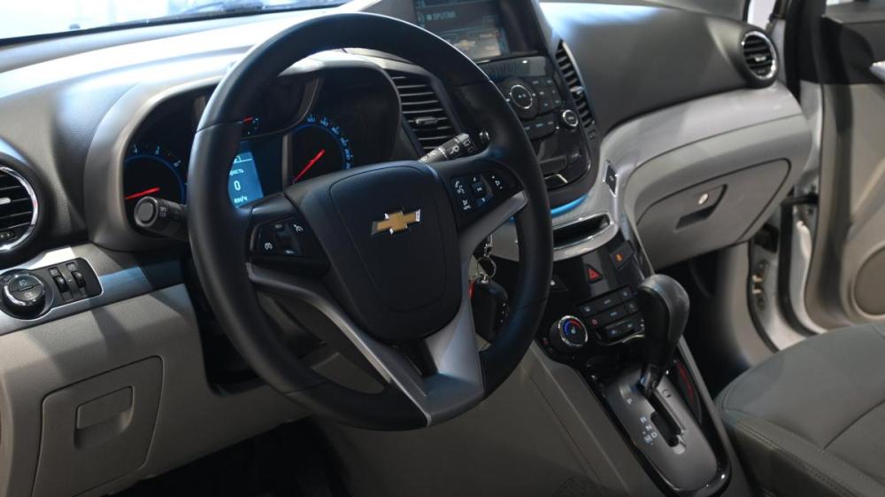 Chevrolet Orlando I Уфа  - изображение 6