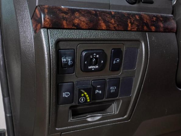 Toyota Land Cruiser 200 Series с пробегом 2008 года, цена 2 549 000 рублей, 385812 км, внедорожник, Автокод Объявления