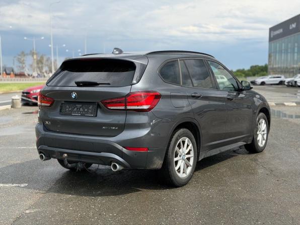 BMW X1 II (F48) Рестайлинг с пробегом 2019 года, цена 2 702 000 рублей, 108000 км, внедорожник, Автокод Объявления