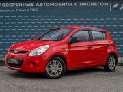 Hyundai i20 I Ижевск  - изображение 20