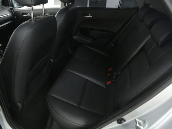 Kia Morning III с пробегом 2019 года, цена 1 220 000 рублей, 109800 км, хэтчбек, Автокод Объявления