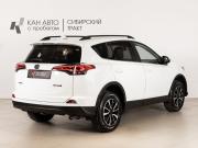 Toyota RAV4 IV (XA40) Рестайлинг Казань  - изображение 11