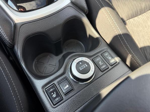 Nissan X-Trail III Рестайлинг с пробегом 2019 года, цена 2 450 000 рублей, 66238 км, внедорожник, Автокод Объявления