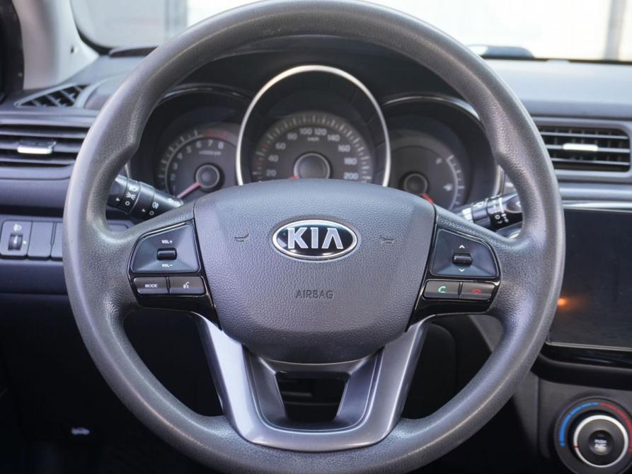 Kia Rio III Москва  - изображение 14
