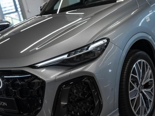 Audi Q5 III (GU) с пробегом 2026 года, цена 6 750 000 рублей, 28 км, внедорожник, Автокод Объявления