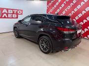 Lexus RX IV Рестайлинг Новочеркасск  - изображение 25