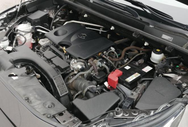 Toyota RAV4 IV (XA40) Рестайлинг с пробегом 2019 года, цена 2 675 000 рублей, 75183 км, внедорожник, Автокод Объявления