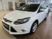Ford Focus III Саратов  - изображение 24