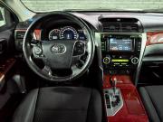 Toyota Camry VII (XV50) Екатеринбург  - изображение 39