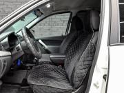 Lada (ВАЗ) Granta I Рестайлинг Екатеринбург  - изображение 29
