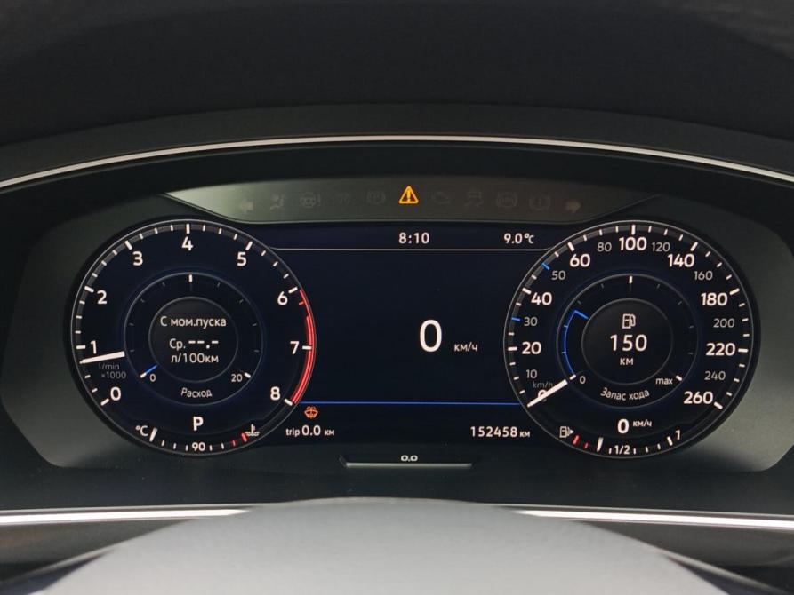 Volkswagen Tiguan II Чебоксары  - изображение 16