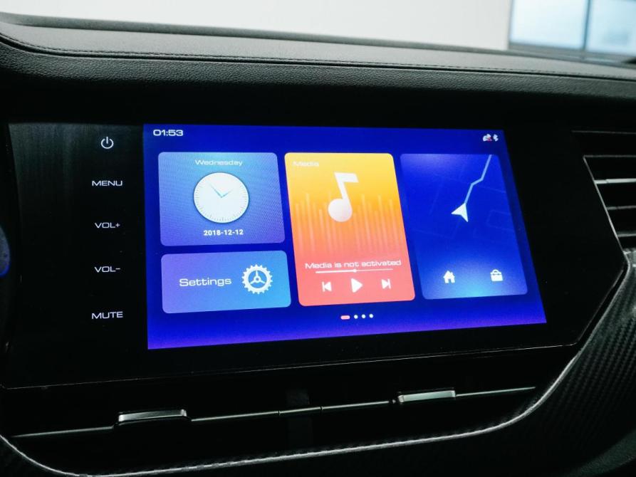 Haval F7x I Красноярск  - изображение 23
