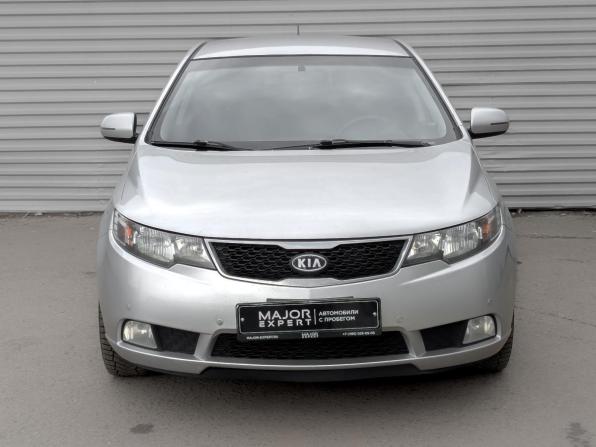 Kia Cerato II с пробегом 2012 года, цена 950 000 рублей, 125310 км, седан, Автокод Объявления