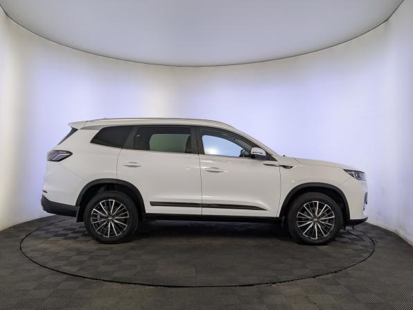 Chery Tiggo 8 Pro Max I с пробегом 2023 года, цена 2 200 000 рублей, 77994 км, внедорожник, Автокод Объявления