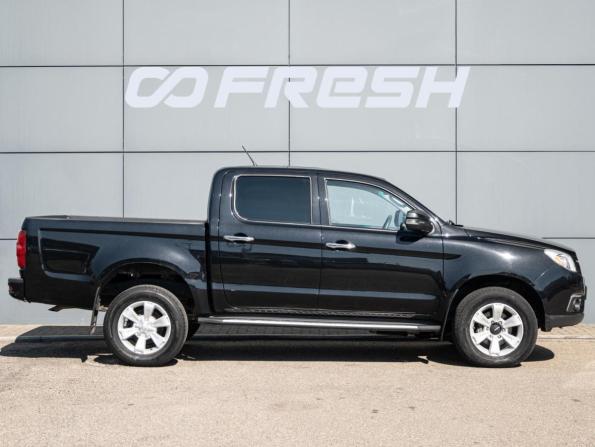 JAC T6 с пробегом 2023 года, цена 1 560 000 рублей, 65029 км, offers.body_type.unknown, Автокод Объявления