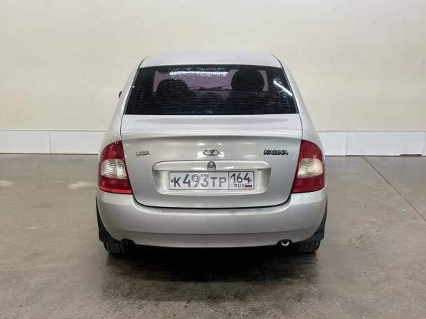 Lada (ВАЗ) Kalina I с пробегом 2008 года, цена 188 000 рублей, 150000 км, седан, Автокод Объявления