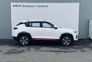 Changan CS35 Plus I Рестайлинг Санкт-Петербург  - изображение 22