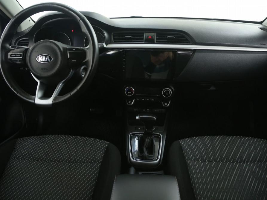 Kia Rio IV Иваново  - изображение 12