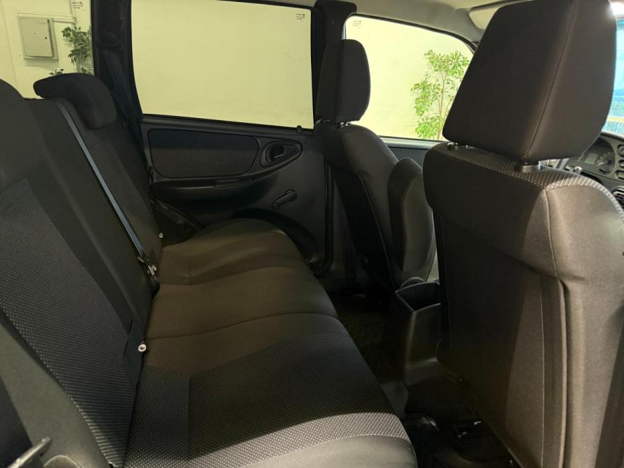 Lada (ВАЗ) Niva Travel I Волгоград  - изображение 10