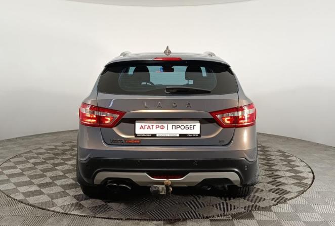 Lada (ВАЗ) Vesta I с пробегом 2019 года, цена 930 000 рублей, 111555 км, универсал, Автокод Объявления