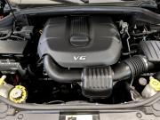 Jeep Grand Cherokee IV (WK2) Рестайлинг Москва  - изображение 38