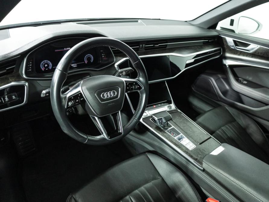 Audi A6 V (C8) Санкт-Петербург  - изображение 14