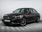 Mercedes-Benz C-Класс IV (W205) Москва  - изображение 18