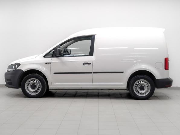 Volkswagen Caddy IV с пробегом 2020 года, цена 2 490 000 рублей, 15165 км, offers.body_type.unknown, Автокод Объявления
