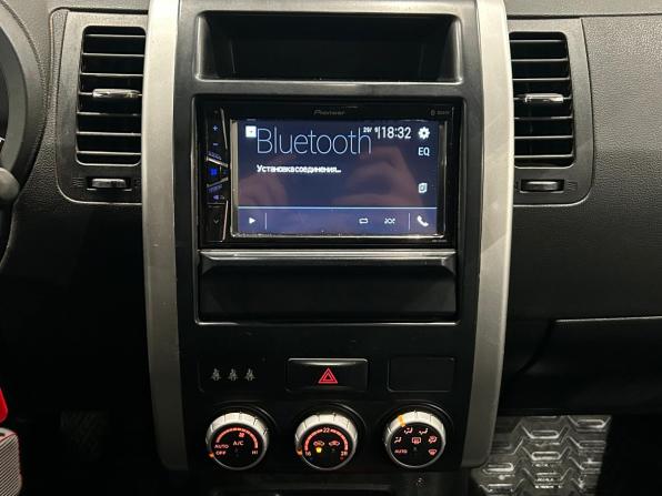 Nissan X-Trail II Рестайлинг с пробегом 2012 года, цена 1 019 000 рублей, 257992 км, внедорожник, Автокод Объявления